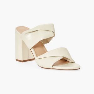 JUSTFAB Heeled Sandal